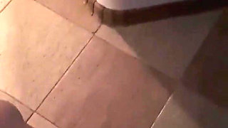 I Didn't Get a Chance to Pee Today so Imy Bladder Is Bursting Out