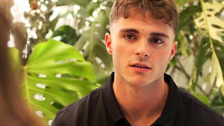 Staghomme - Occitan Prince seduced into the Cabal haram