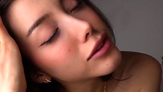 Ruth Lee Hotest Spanish Babe JOI Sextape Onlyfans Video