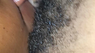 Massage the Dick with Her Mouth!!