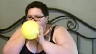 SubmissiveMind crushes some stuff