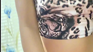 My Filipina Friend Suddenly Got Weak While I Was Fucking Her