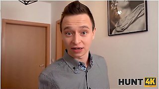 Best Friend Sneaks Into Pussy Of Buddys Gf In Front Of Him