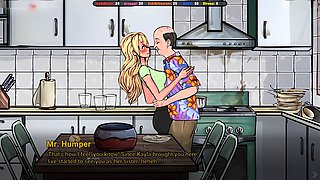 Manga porn, anime, passionate