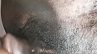 African Big Black Dick Fuck Tight Pussy Girl