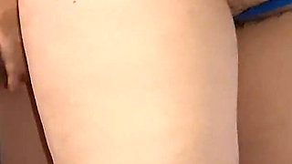 My Teacher Is Teaching Me to Rub My Pussy Against Objects