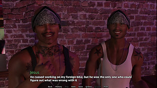 Sons of Analarchy Part 105 (new Update)