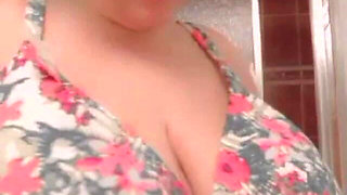New Bra Try on