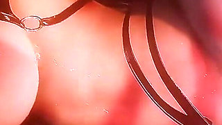 The Eternal Goddess Glow: 3D Curves - 3D Animation Hentai