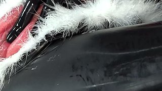 Sexy Amateur Preggo Girl in Webcam Free Big Boobs Porn Video