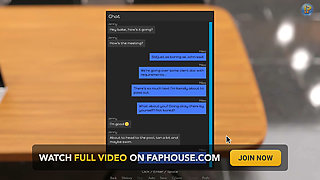 Unbound Resort: Husband Caught His Wife Cheating with His Boss - Episode 8