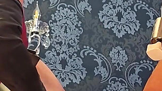 Monster Dildos Extreme Insertion with Adelina Noir