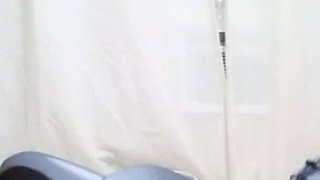Spidergirl doing whatever it takes to get my cum - Porn parody