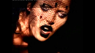 Fantastic Sensual MILF Fucked and Cummed in Mouth by Big Vintage Cock