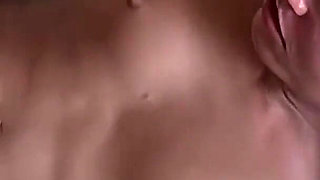 Blonde Silicone Slut Deepthroats 20cm Monster and Takes Creampie