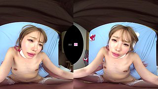 Japanese teen hardcore fucked and creampie