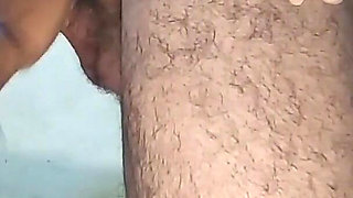 Lizeth Cum Slut Suck & Fuck - Hot Load of Cum in Her Mouth #2