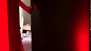 Gs Filmed by My Sub