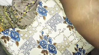 Intimate Evening with Sultan Begum X Kissing, Stairway Doggy & Passionate Cowgirl Fucking