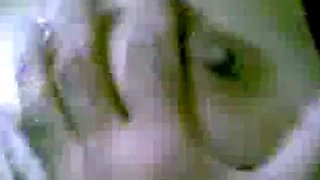 Busty Malay Adult Video with Makeup and Natural Beauty