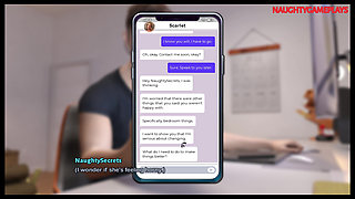 My Bimbo Dream (part 11) - by My Bimbo Dream