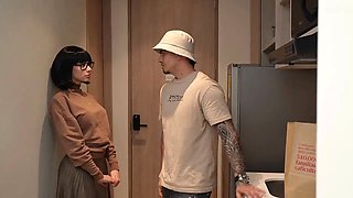 Blind Date with Stepsister Hong- AmbarPrada