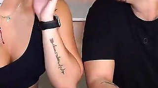 Bring Your Friends Home, I Promise I Won't Fuck Them! Unless You Leave Us Alone - Sara Blonde - Salome Gil