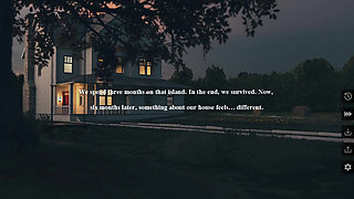 Back to Home - V0.1 - Full Part