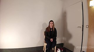 Tania Teen Back In Porn Business After Many Years, She's Now