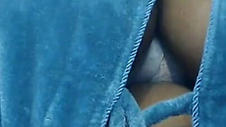 SSBBW Fat Ass Tease & Denial