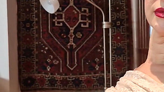 It's just a matter of cunt