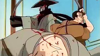 Rurouni Kenshin 6: Chaturbate, Vintage  Anime Porn