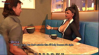 The Secret of Female Libido 2 (part 11)