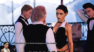 Tales From Afar - Issue 6 - Gameplay - Roleplay - Teacher Gets Fuck by Student
