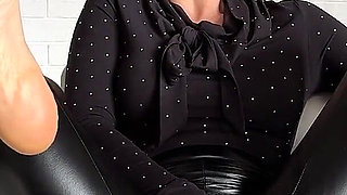 Cuckolding, Cum Eating, Spit Fetish, CEI, Humiliation
