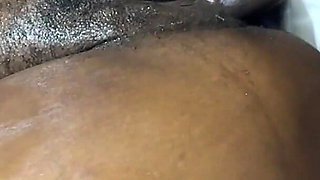 She Wanted This Big Black Dick in Her Pussy