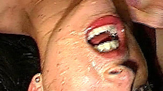 John Thompson: Cum Party Part 2