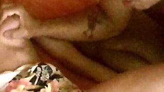 Skinny Stepdaughter Masturbation