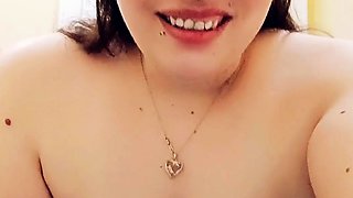 Webcam big booty brunette fucking machine toy hard