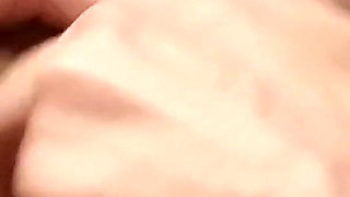 Stepson Fucks Me on the Couch
