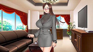 Animate, anime fuck, teen anal