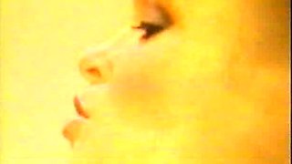 Mexicana blowjob with her big boobs