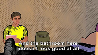 Bhabhi aur devar mast sex 4k