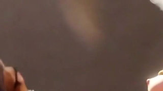 Pregnant Slave Gets Whipped - Massive Arousal & Dripping Pussy