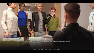 Taboo University - Cute College Red Head Swallows All My Juicy Cum