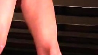 Cuming In Small Titted Sexy Blond Teen