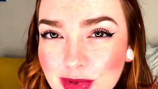 Emo Teen Becka Solo Webcam Masturbation Porn