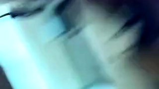 Indonesian Celebrity Cut Tari's Sex Scandal with Ariel