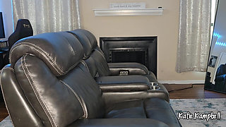 Wife Convinces Husband to Breed Her for a Baby Boy