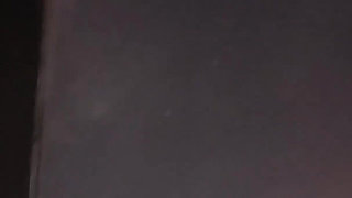 Being Fucked in the Gloryhole by Strangers Without a Condom in Front of the Cuckold